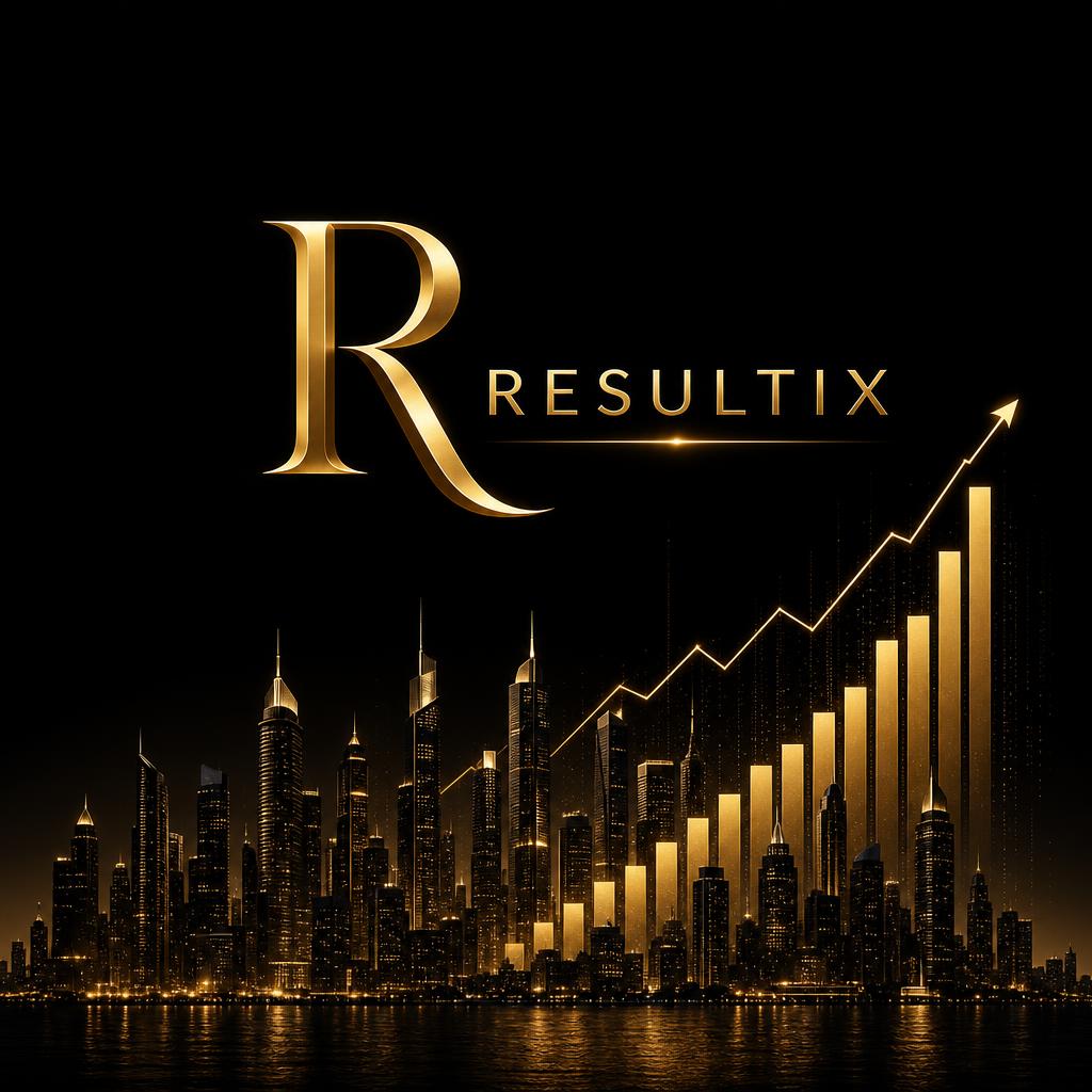 Tecnologia corporativa Resultix